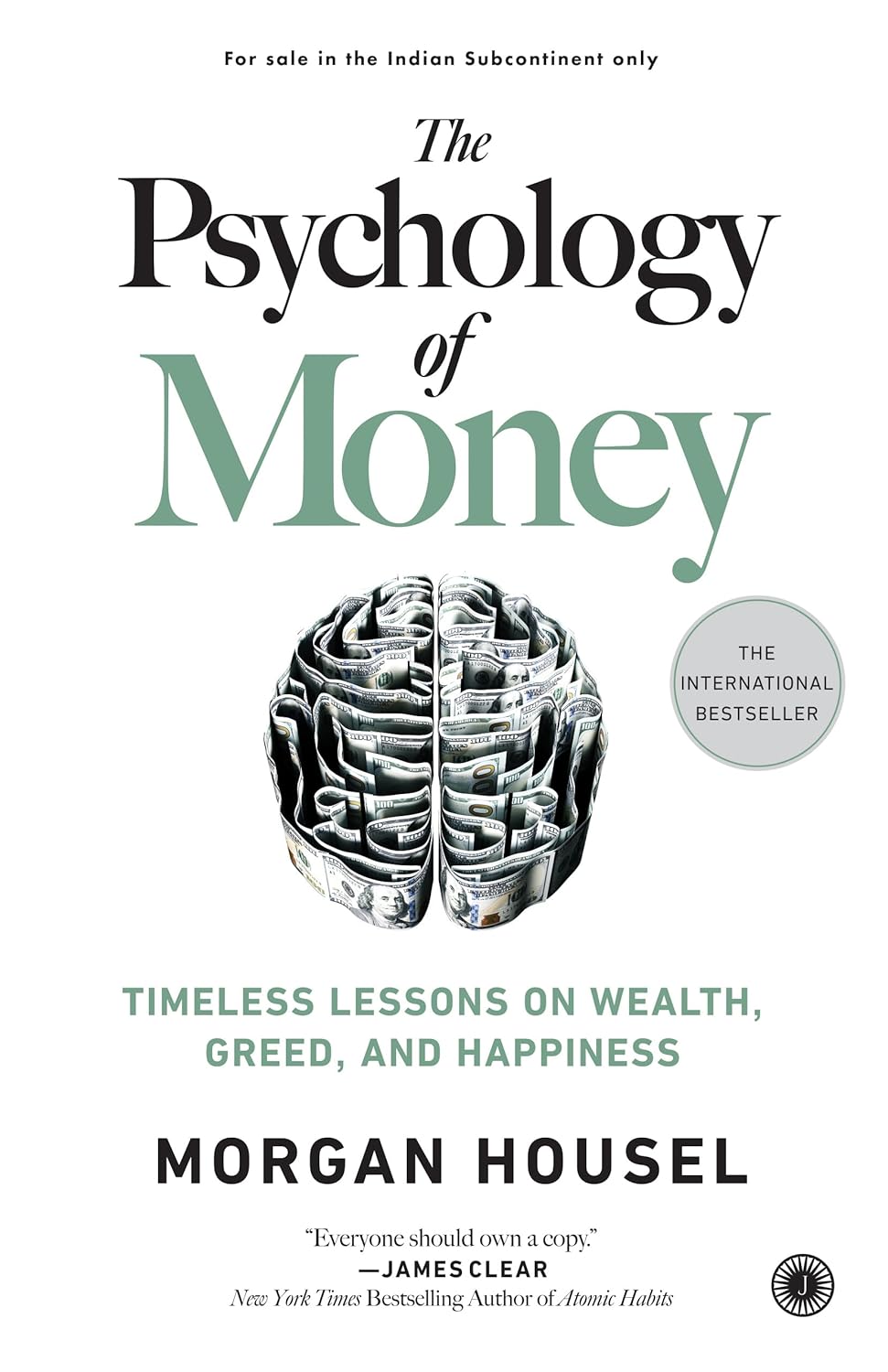 the psychology of money