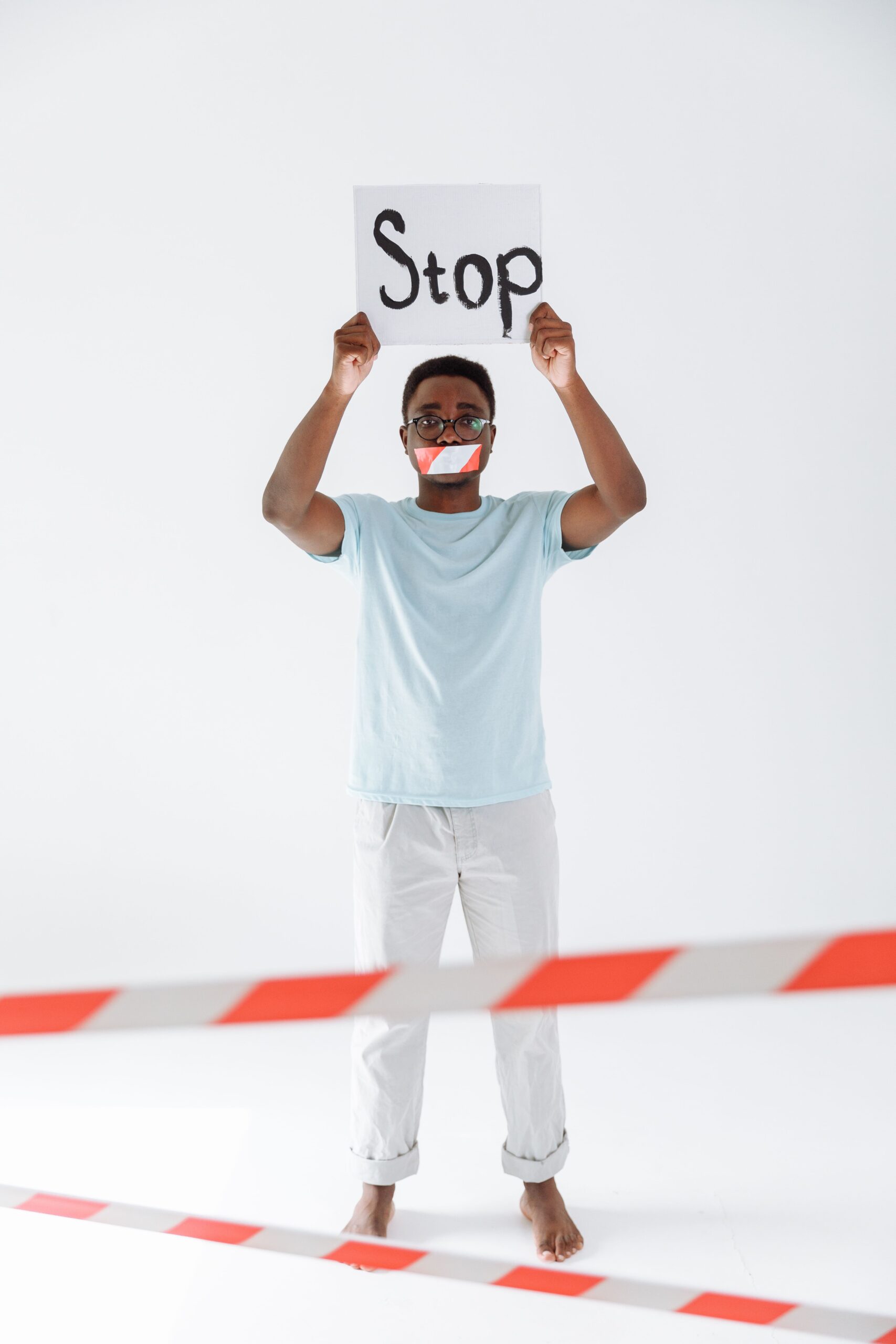 stop